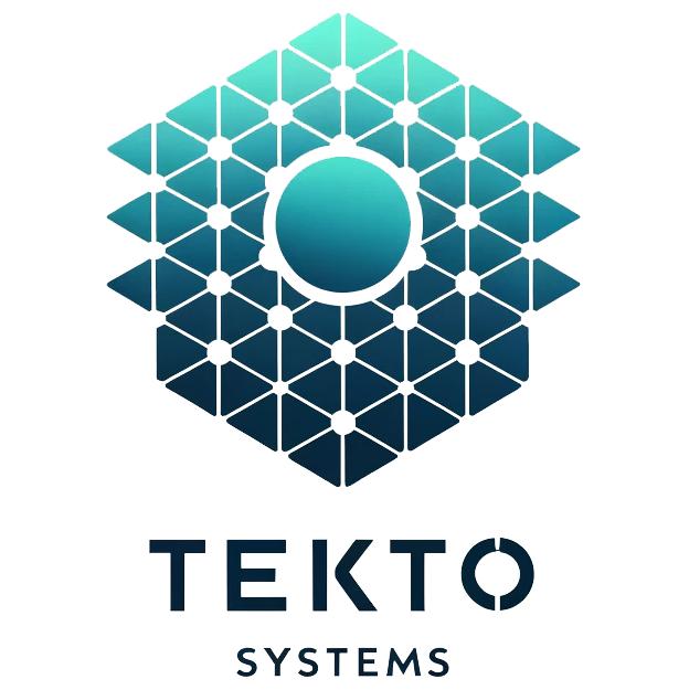 TEKTO Systems Logo